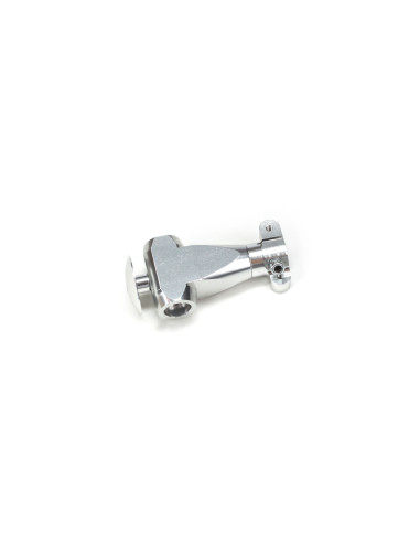 Aluminum Flybarless Head Block Set: B450 X...