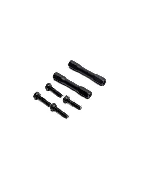Aluminum Frame Spacer: Fusion 700