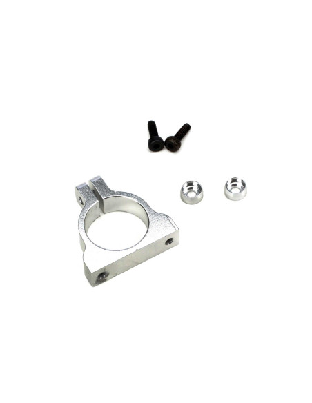 Aluminum Horizontal Stab Fin Mount: B450