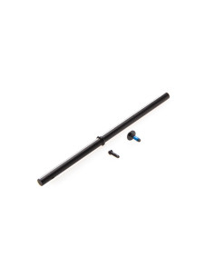 Aluminum Main Shaft: mCPX BL2