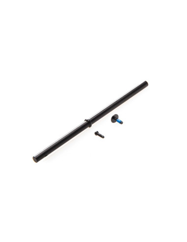 Aluminum Main Shaft: mCPX BL2