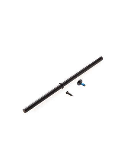 Aluminum Main Shaft: mCPX BL2