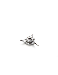 Aluminum Swashplate: 360 CFX