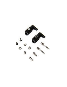 Aluminum Tail Grip Set:...
