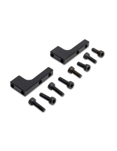 Aluminum Tail Servo Mount:...