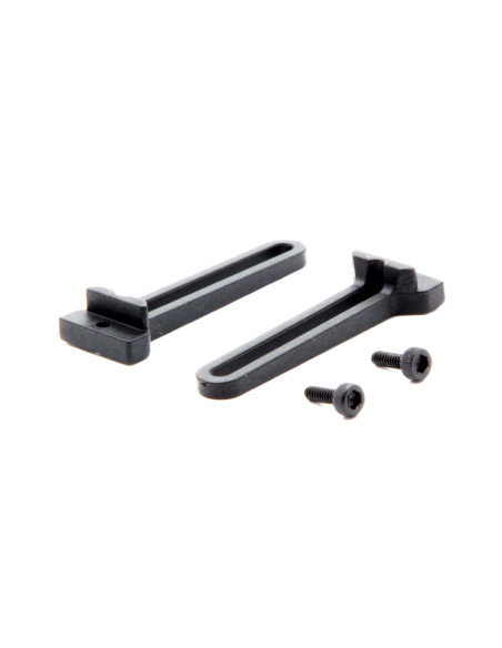 Anti-Rotation Bracket: 180 CFX  Fusion 180  150 S