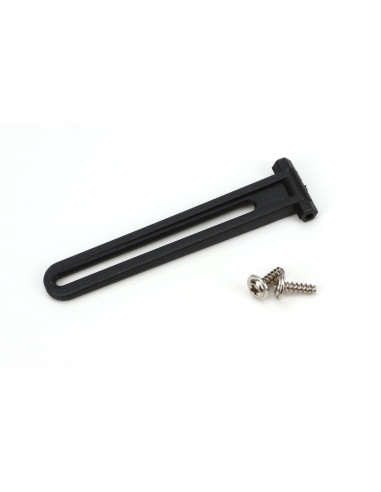 Anti-Rotation Bracket-Guide: B450  B400  330X...