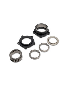 Auto Rotation Hub Assembly:...
