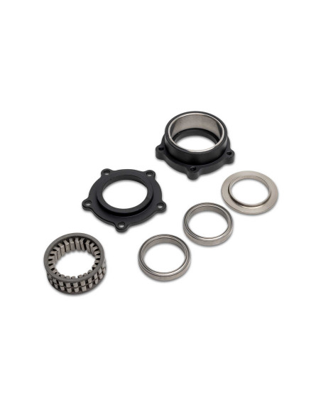 Auto Rotation Hub Assembly: Fusion 700