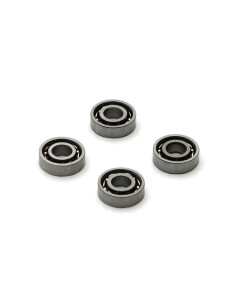 Ball Bearing 2.5 x 6 x 1.8...