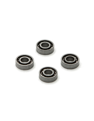 Ball Bearing 2.5 x 6 x 1.8 (4): Apache AH-64