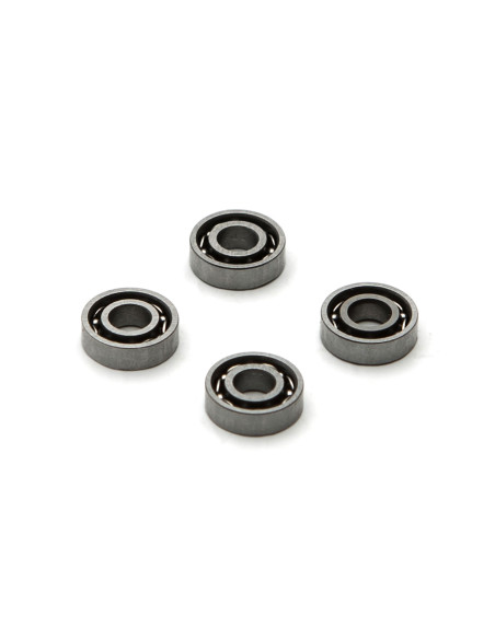 Ball Bearing 2.5 x 6 x 1.8 (4): Apache AH-64