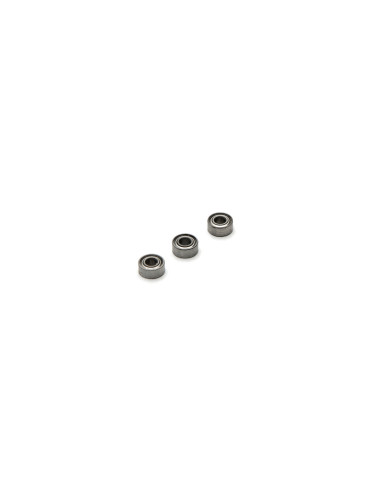 Ball Bearing m3x7x3: Apache AH-64