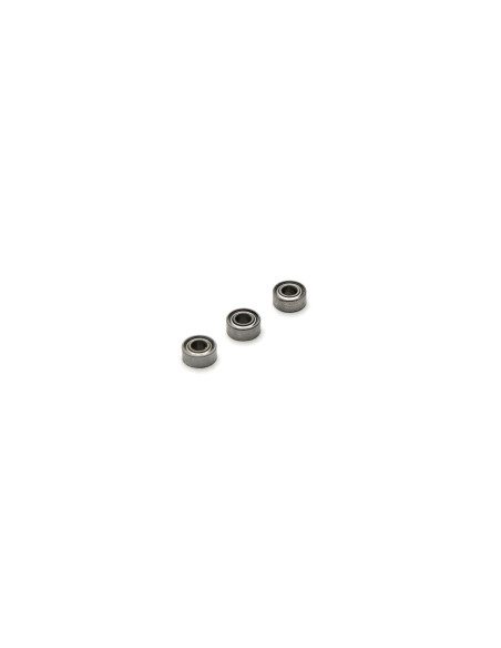 Ball Bearing m3x7x3: Apache AH-64