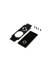 Baseplate Battery and Gyro...
