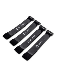 Battery Straps: Fusion 700
