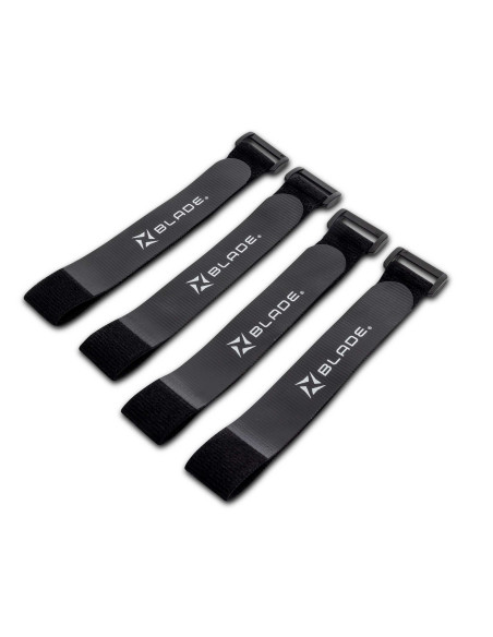 Battery Straps: Fusion 700