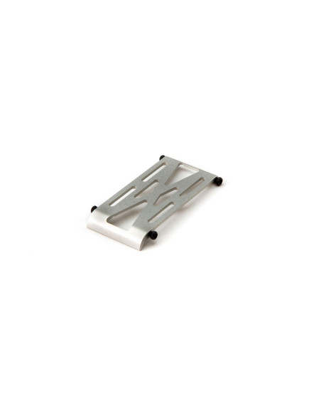 Battery Tray  Aluminum: 180 CFX