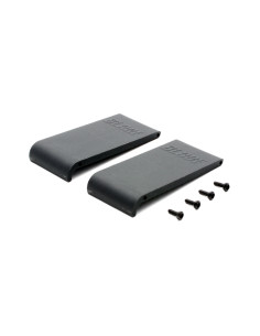 Battery Tray: 180 CFX...