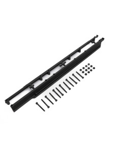 Battery Tray Rails: Fusion 700