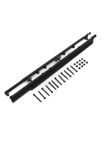 Battery Tray Rails: Fusion 700
