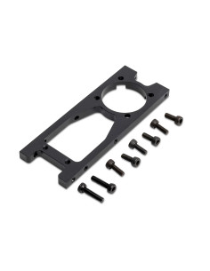 Bearing Block Support:...