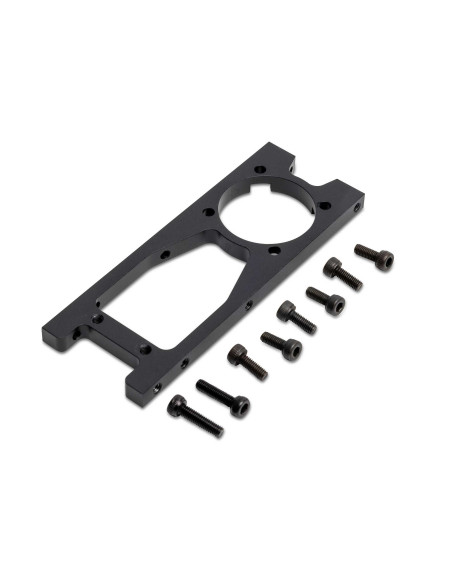 Bearing Block Support: Fusion 700