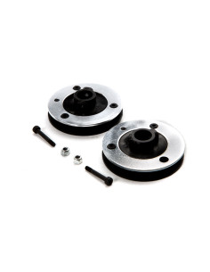 Belt Drive Pulley: 360 CFX