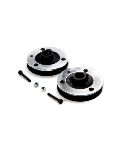 Belt Drive Pulley: 360 CFX