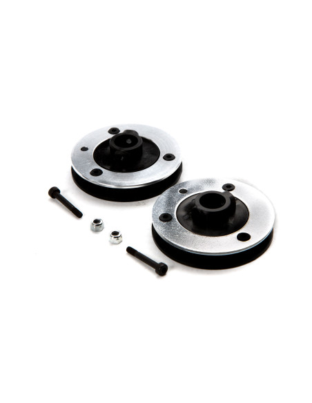 Belt Drive Pulley: 360 CFX