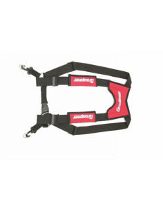 Arnés para sujección de...