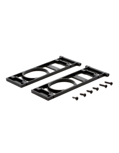 Bottom Plate: 180 CFX  Fusion 180  150 S