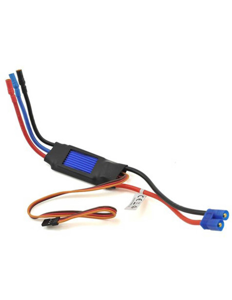 Brushless ESC 45A