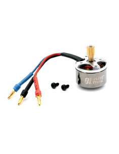 Brushless Main Motor: 180...