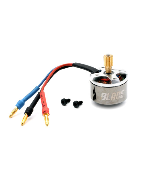 Brushless Main Motor: 180 CFX  150 S