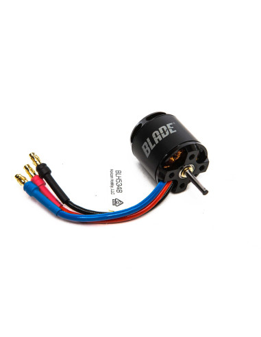 Brushless Motor 2950Kv: Fusion 270