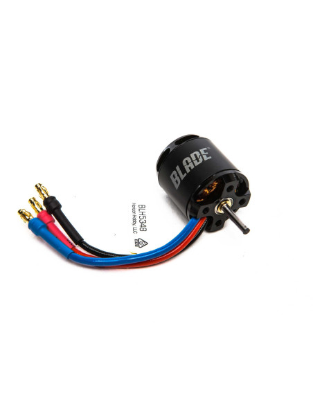 Brushless Motor 2950Kv: Fusion 270