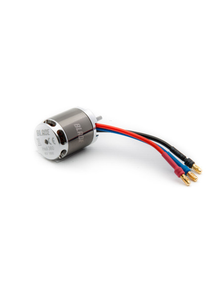 Brushless Outrunner Motor  1800Kv: 360 CFX