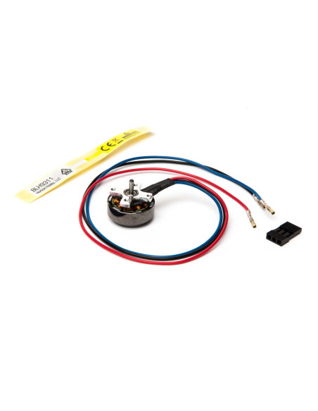 Brushless Tail Motor: 130 S  150 S