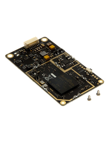 Camera Board: Inductrix FPV HD