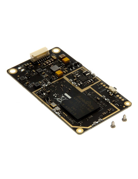 Camera Board: Inductrix FPV HD