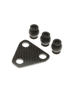 Camera Mount: Mach 25 FPV