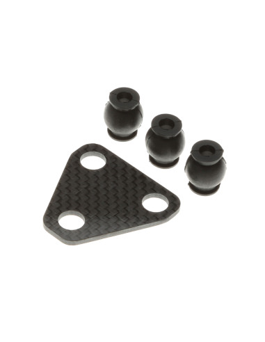Camera Mount: Mach 25 FPV