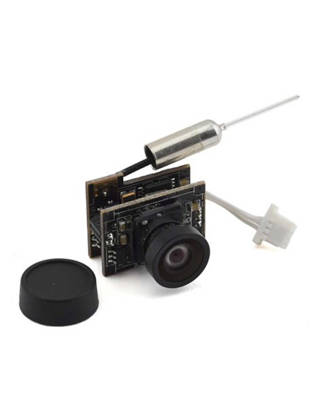 Camera with OSD: Inductrix BL (EU Specific)