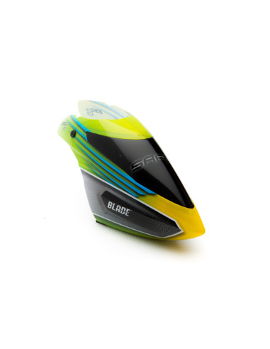 Canopy  Green: Blade 230 S