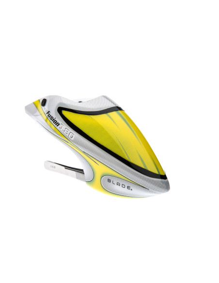 Canopy: Fusion 180