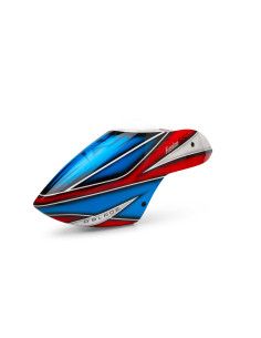 Canopy: Fusion 550
