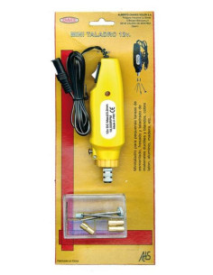 Mini Taladro 12v