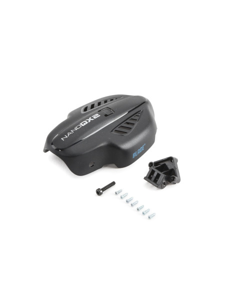 Canopy Body: Nano QX 2 FPV