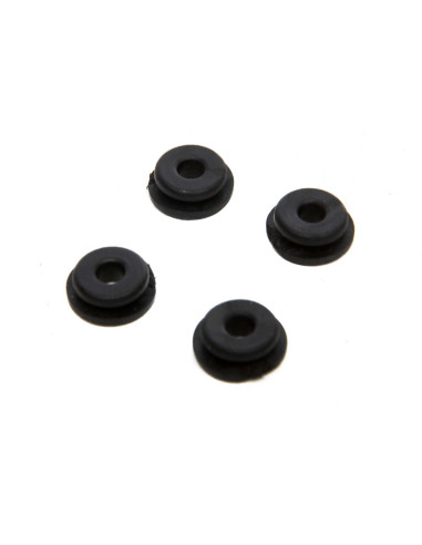 Canopy Grommets: Fusion 480